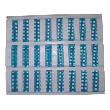 Aftermarket Front Grill Fits Ford Tractor 2000 2100 2110 2120 2150 2300 2310 3000 3055 3100 D1NN8151A